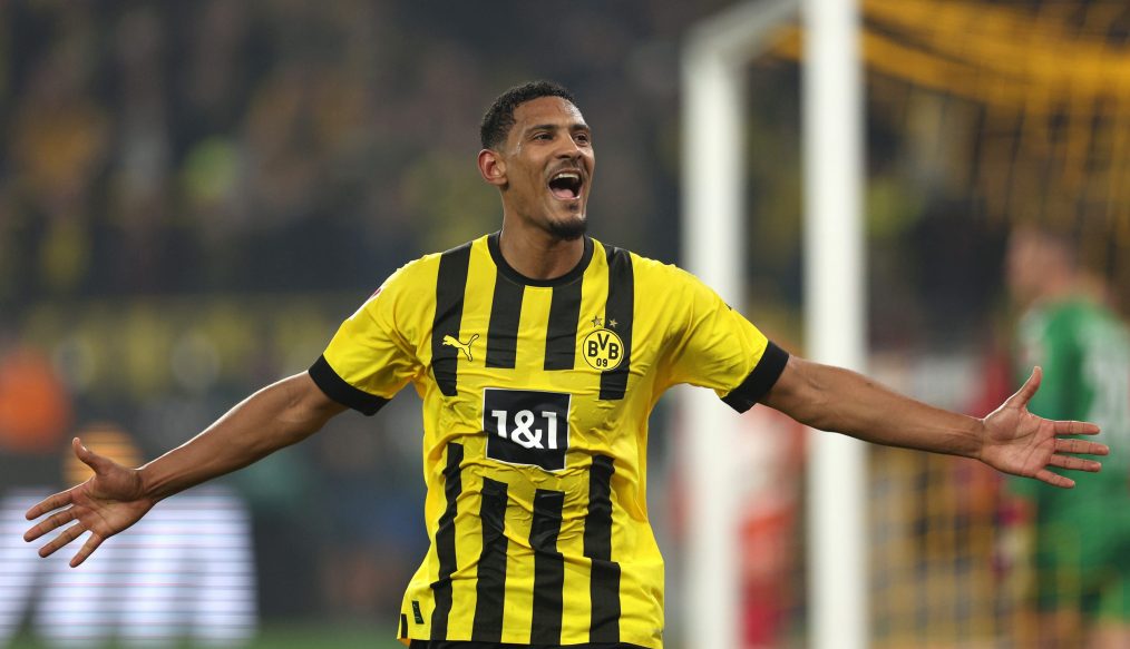 OFFICIEL : Sébastien Haller (Borussia Dortmund) prêté au FC Utrecht !