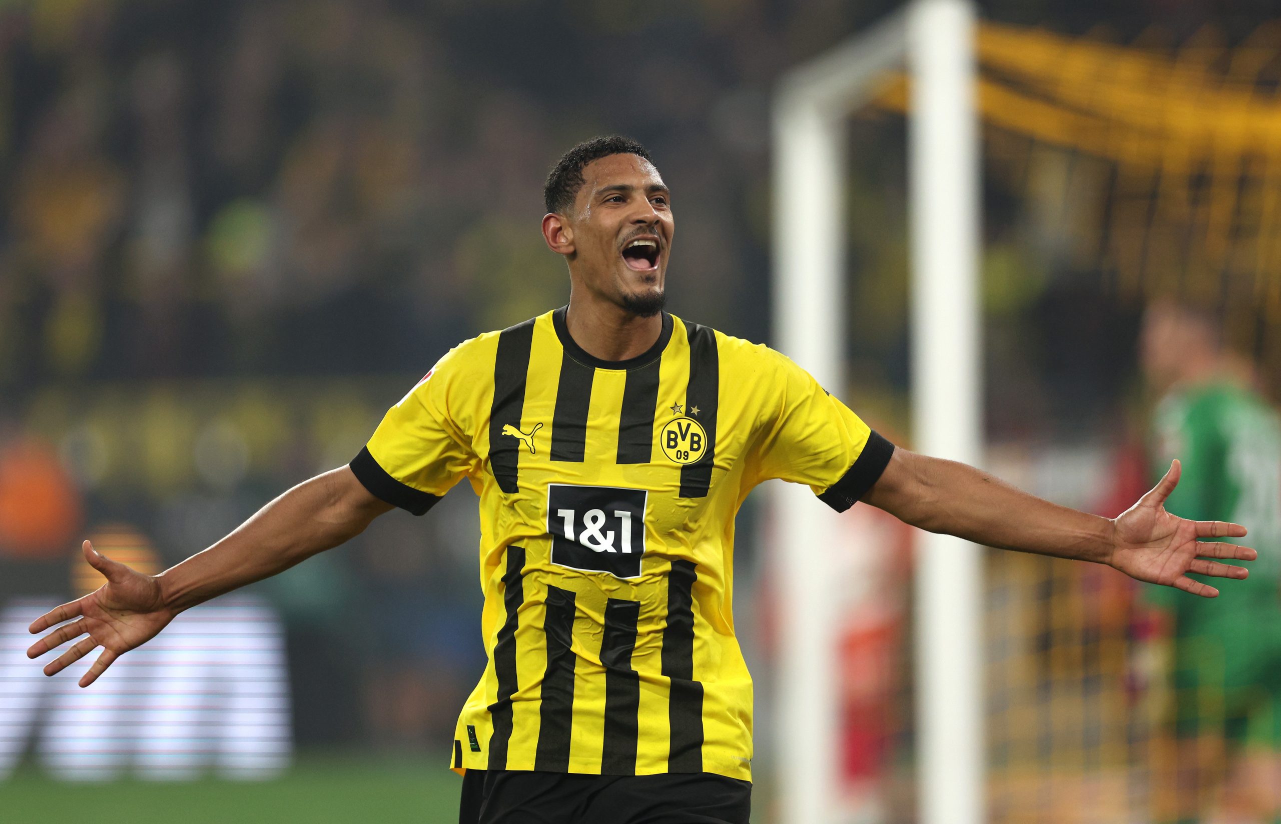 OFFICIEL : Sébastien Haller (Borussia Dortmund) prêté au FC Utrecht !