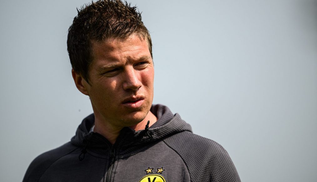 Nuri Sahin licencié, Mike Tullberg nommé entraineur par intérim du Borussia Dortmund