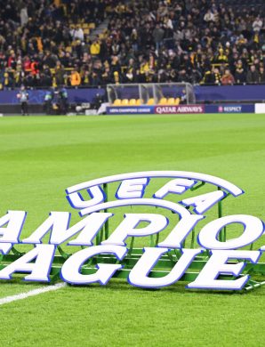 Tirage des barrages de C1 : Le Bayern peut souffler, Dortmund hérite d’un défi portugais !