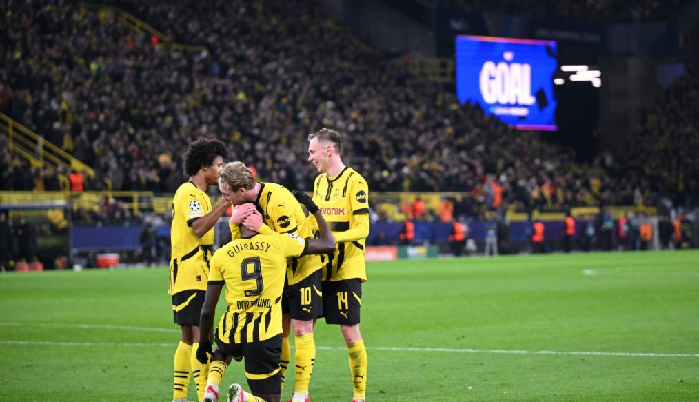 Dortmund s’impose mais rate les huitièmes, Niko Kovač arrive !