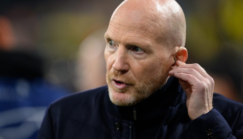 Conflit au Borussia Dortmund : Matthias Sammer prié de renoncer à son rôle chez Amazon Prime !