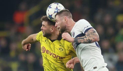 Le Borussia Dortmund serait intéressé par Milan Skriniar