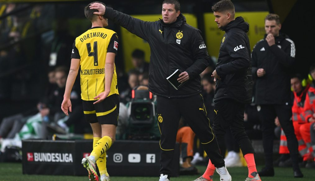 Borussia Dortmund : Nico Schlotterbeck suspendu pour deux matchs !