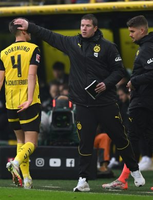 Borussia Dortmund : Nico Schlotterbeck suspendu pour deux matchs !