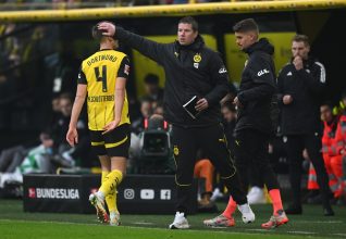 Borussia Dortmund : Nico Schlotterbeck suspendu pour deux matchs !