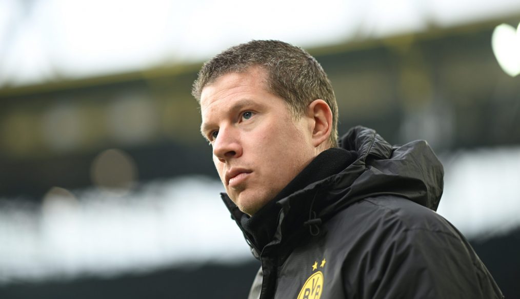 Mike Tullberg : « Nous ne sommes pas l’Ajax ou Barcelone. Nous sommes le Borussia Dortmund »