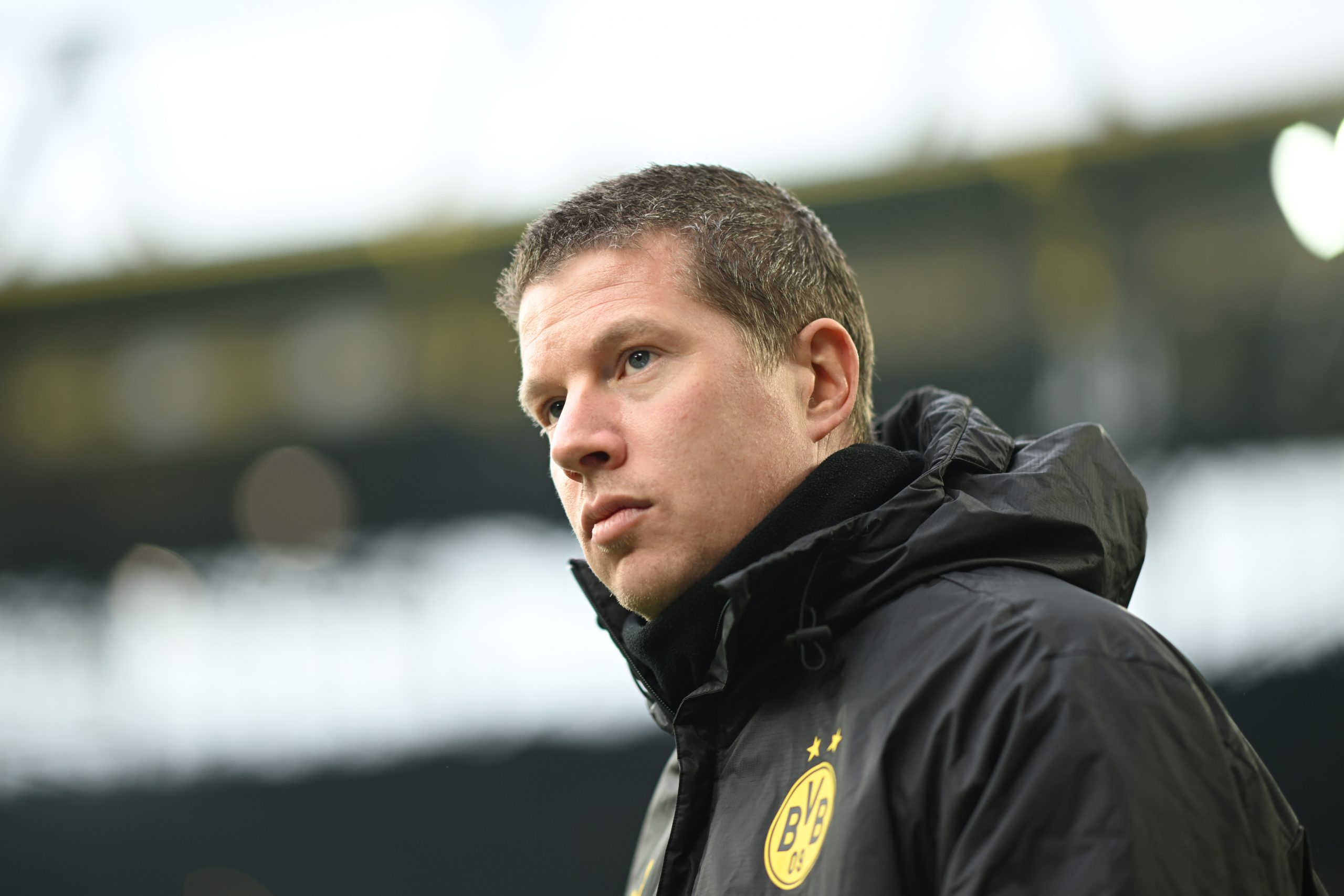 Mike Tullberg : « Nous ne sommes pas l’Ajax ou Barcelone. Nous sommes le Borussia Dortmund »