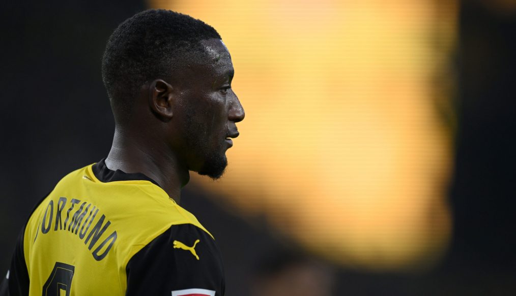 VIDEO : Le Borussia Dortmund laisse filer sa victoire en sept minutes !