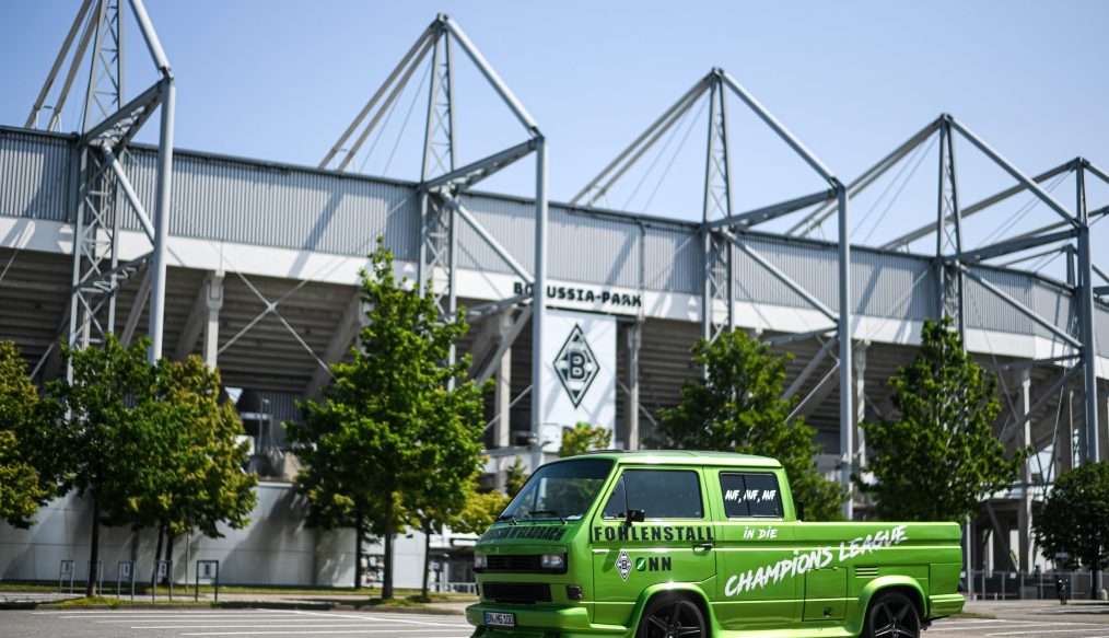 « Nous sommes très ambitieux », le nouveau CEO du Borussia Mönchengladbach dévoile ses ambitions !