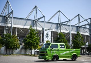 « Nous sommes très ambitieux », le nouveau CEO du Borussia Mönchengladbach dévoile ses ambitions !