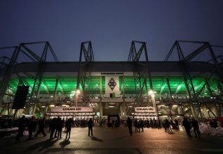 Mönchengladbach mise sur les talents américains, un projet XXL pour la formation !