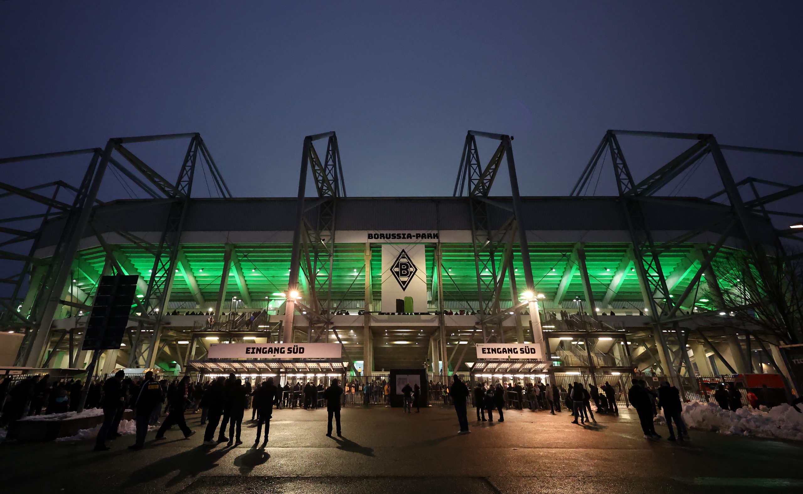 Mönchengladbach mise sur les talents américains, un projet XXL pour la formation !