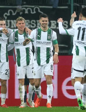 Mönchengladbach retrouve le chemin de la victoire en s’imposant face à Bochum !