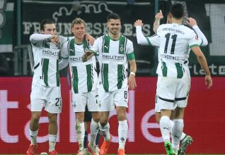Mönchengladbach retrouve le chemin de la victoire en s’imposant face à Bochum !