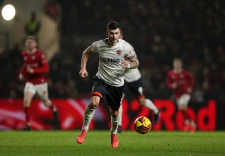 OFFICIEL : Tom Krauß quitte l’Angleterre et part en prêt au VfL Bochum !