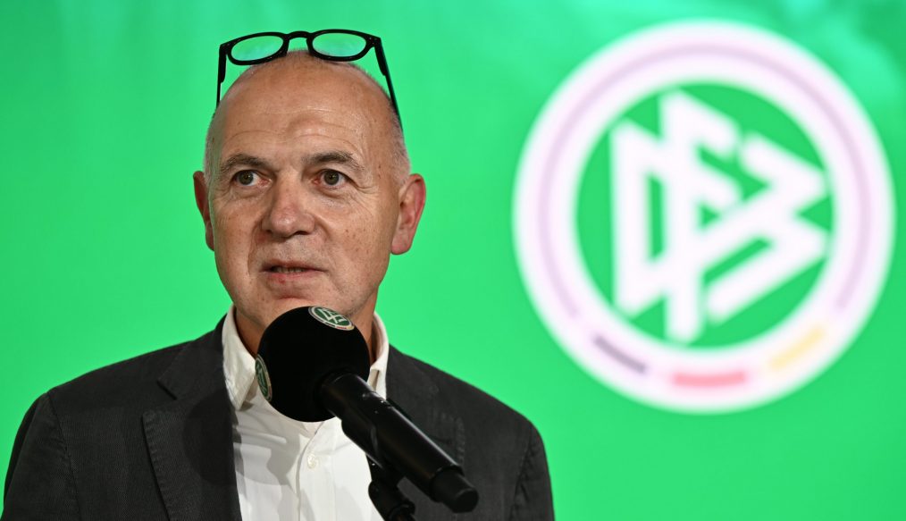 Les dix revendications de la DFB pour le gouvernement Allemand