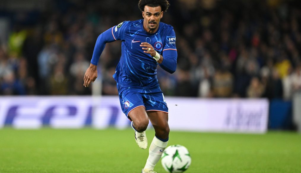 Le Borussia Dortmund explore la piste Renato Veiga (Chelsea) !