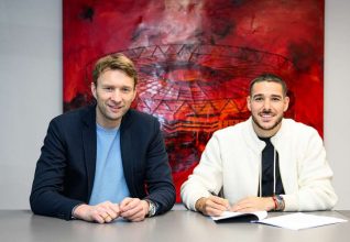 Buendia au Bayer Leverkusen : Un pari risqué ou un coup de maître ?