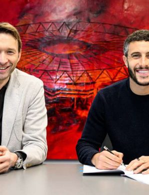 OFFICIEL : Mario Hermoso débarque à Leverkusen !