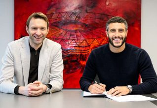 OFFICIEL : Mario Hermoso débarque à Leverkusen !