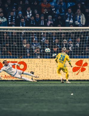 Magdeburg, tenu en échec face à Braunschweig, pourrait perdre sa place de leader ce week-end !