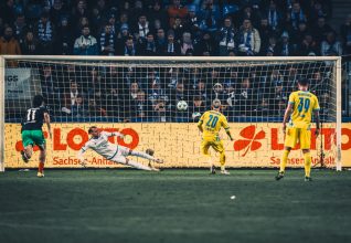 Magdeburg, tenu en échec face à Braunschweig, pourrait perdre sa place de leader ce week-end !