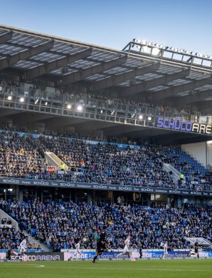 « Nous ne voulons ni ne pouvons soutenir cela. » L’Arminia Bielefeld quitte « X » !
