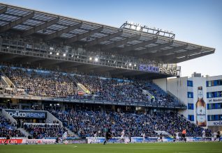 « Nous ne voulons ni ne pouvons soutenir cela. » L’Arminia Bielefeld quitte « X » !