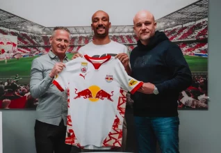 OFFICIEL : Karim Onisiwo quitte Mainz pour le RedBull Salzburg !