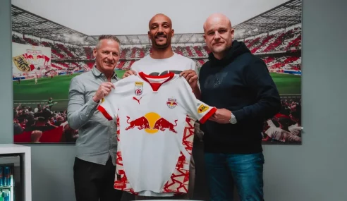 OFFICIEL : Karim Onisiwo quitte Mainz pour le RedBull Salzburg !