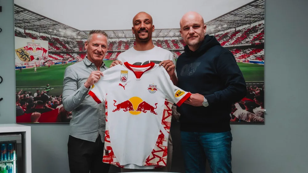 OFFICIEL : Karim Onisiwo quitte Mainz pour le RedBull Salzburg !