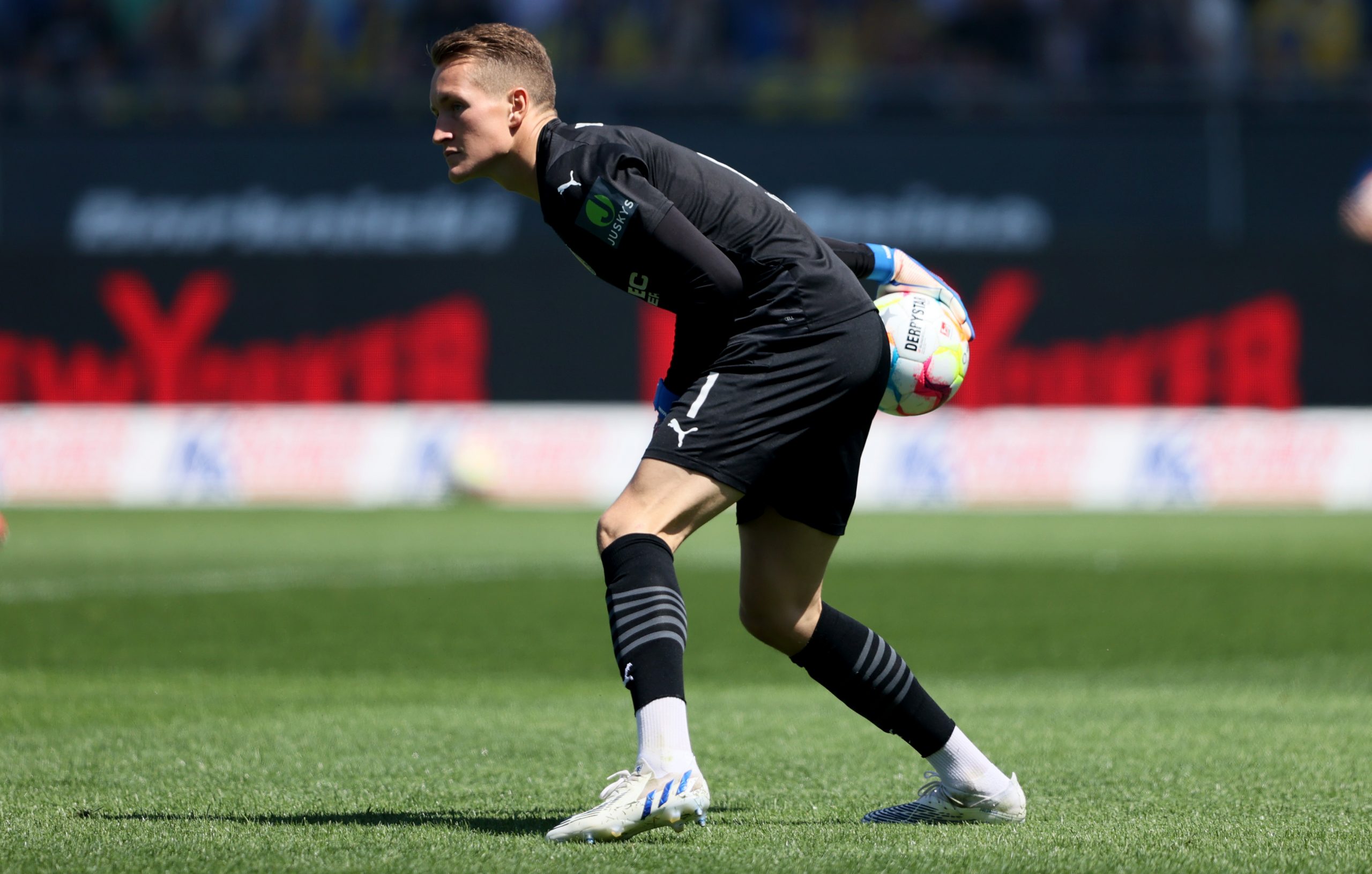 OFFICIEL : Retour à Braunschweig pour Ron-Thorben Hoffmann (FC Schalke 04) !