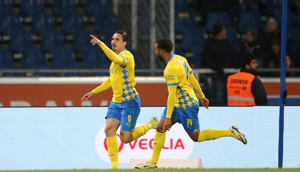 Le 1.FSV Mainz 05 s’intéresse au Français Rayan Philippe !