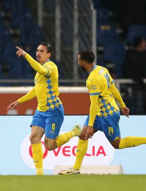 Le 1.FSV Mainz 05 s’intéresse au Français Rayan Philippe !