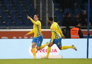 Le 1.FSV Mainz 05 s’intéresse au Français Rayan Philippe !