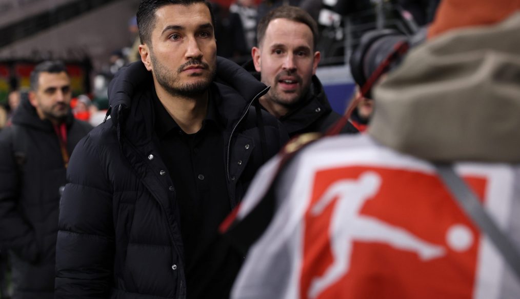 La pression monte sur Nuri Sahin, Erik Ten Hag prêt à prendre la relève