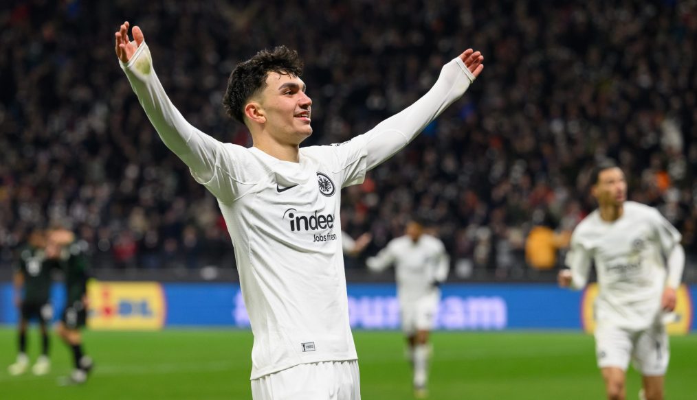 Europa et Conference League : voici combien ont touché les clubs Allemands !