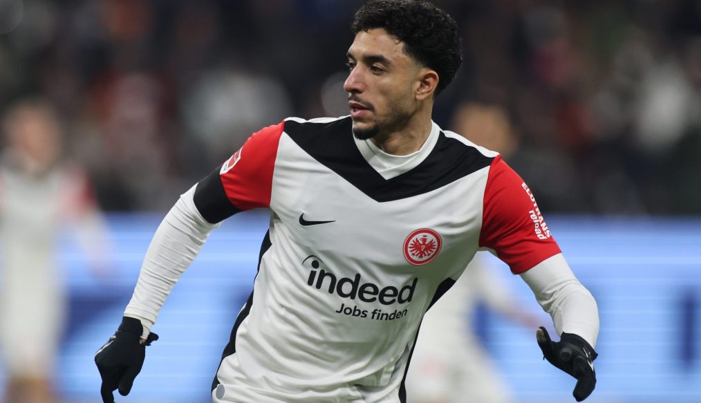 OFFICIEL : Omar Marmoush rejoint Manchester City !