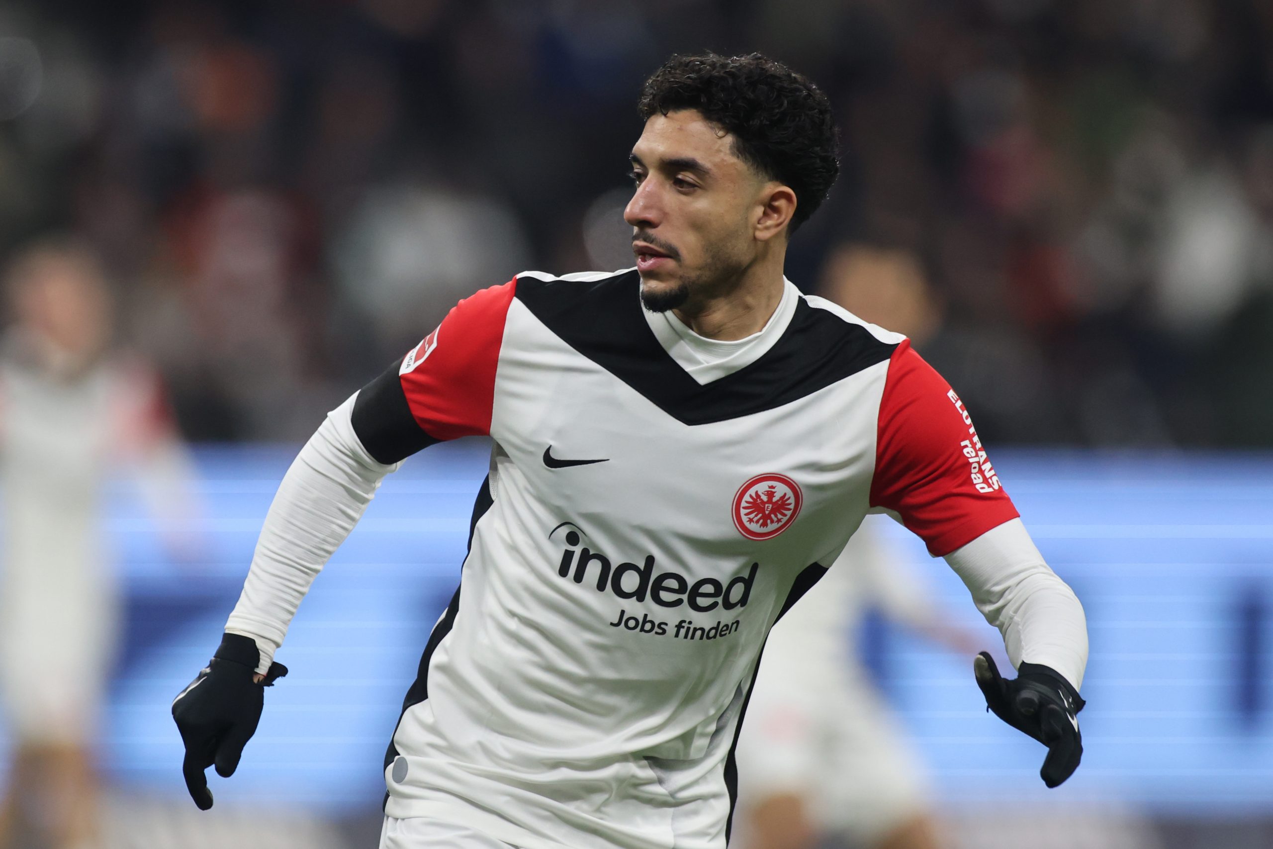 OFFICIEL : Omar Marmoush rejoint Manchester City !