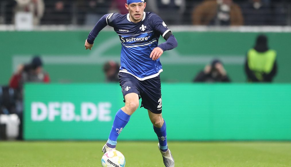 OFFICIEL : Jannik Müller signe au VfL Osnabrück !