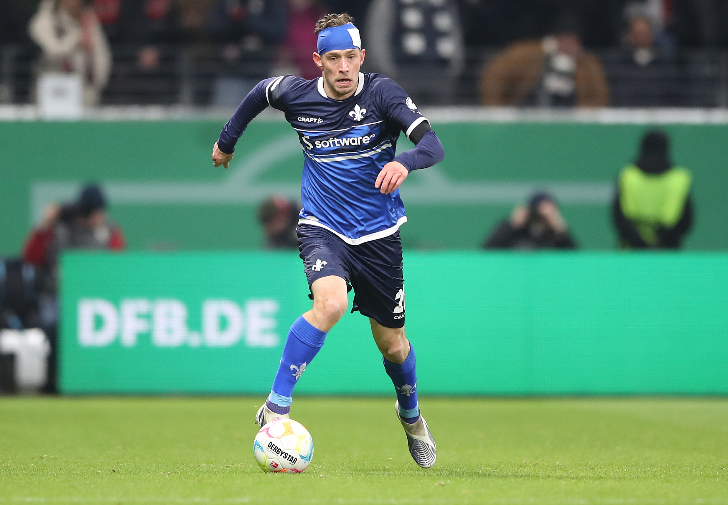 OFFICIEL : Jannik Müller signe au VfL Osnabrück !
