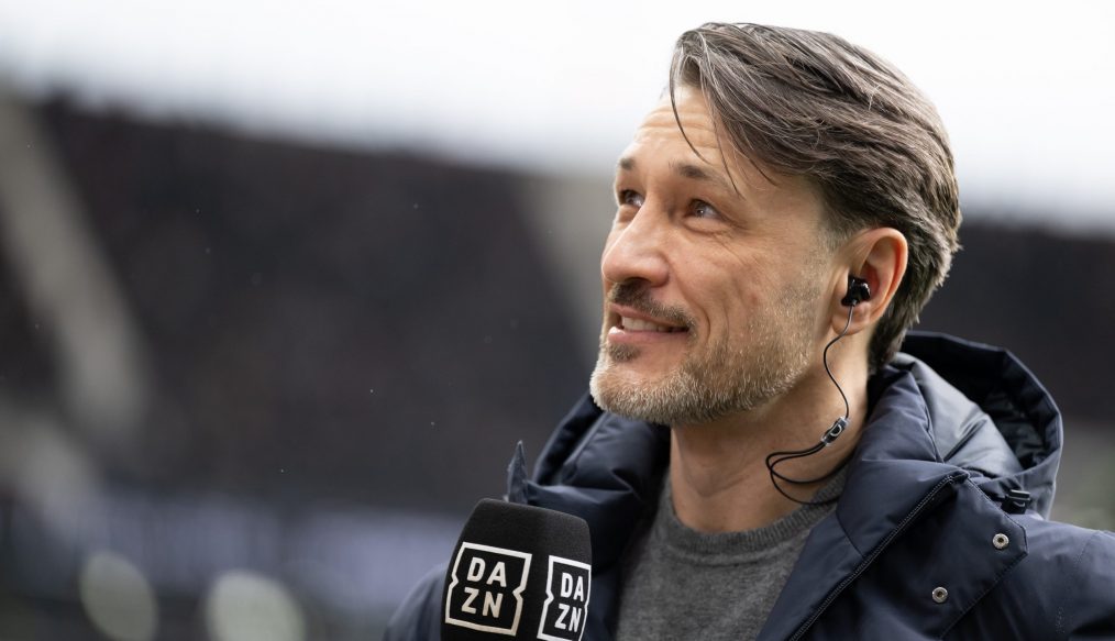 Kovač au Borussia Dortmund ? L’accord est imminent !