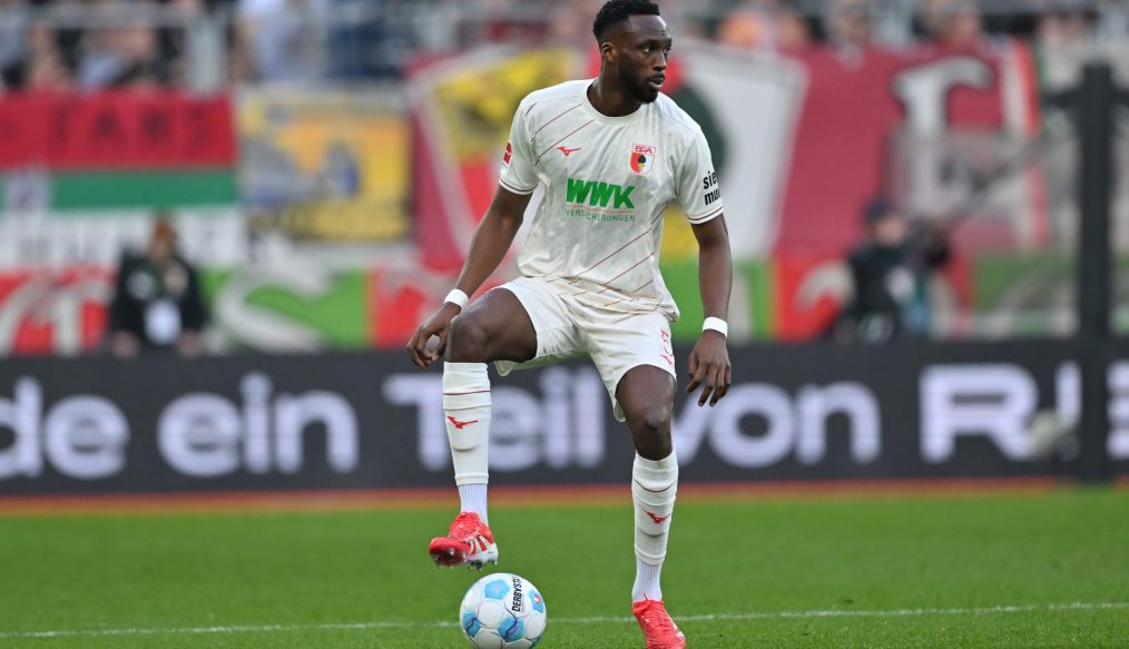 Chrislain Matsima, la nouvelle pépite française qui brille en Allemagne !