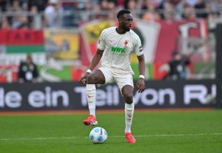 Chrislain Matsima, la nouvelle pépite française qui brille en Allemagne !