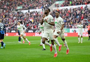 OFFICIEL : Augsburg frappe fort, un talent de Ligue 1 reste en Bundesliga !