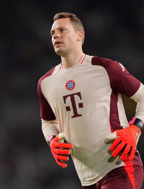 Le FC Bayern ira à Mönchengladbach avec Neuer mais sans Musiala !