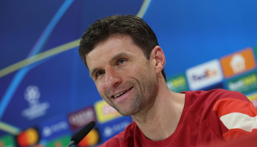 Thomas Müller casse le silence sur son avenir au Bayern !