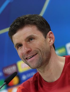 Thomas Müller casse le silence sur son avenir au Bayern !