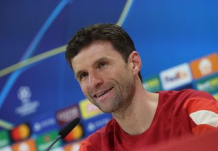Thomas Müller casse le silence sur son avenir au Bayern !